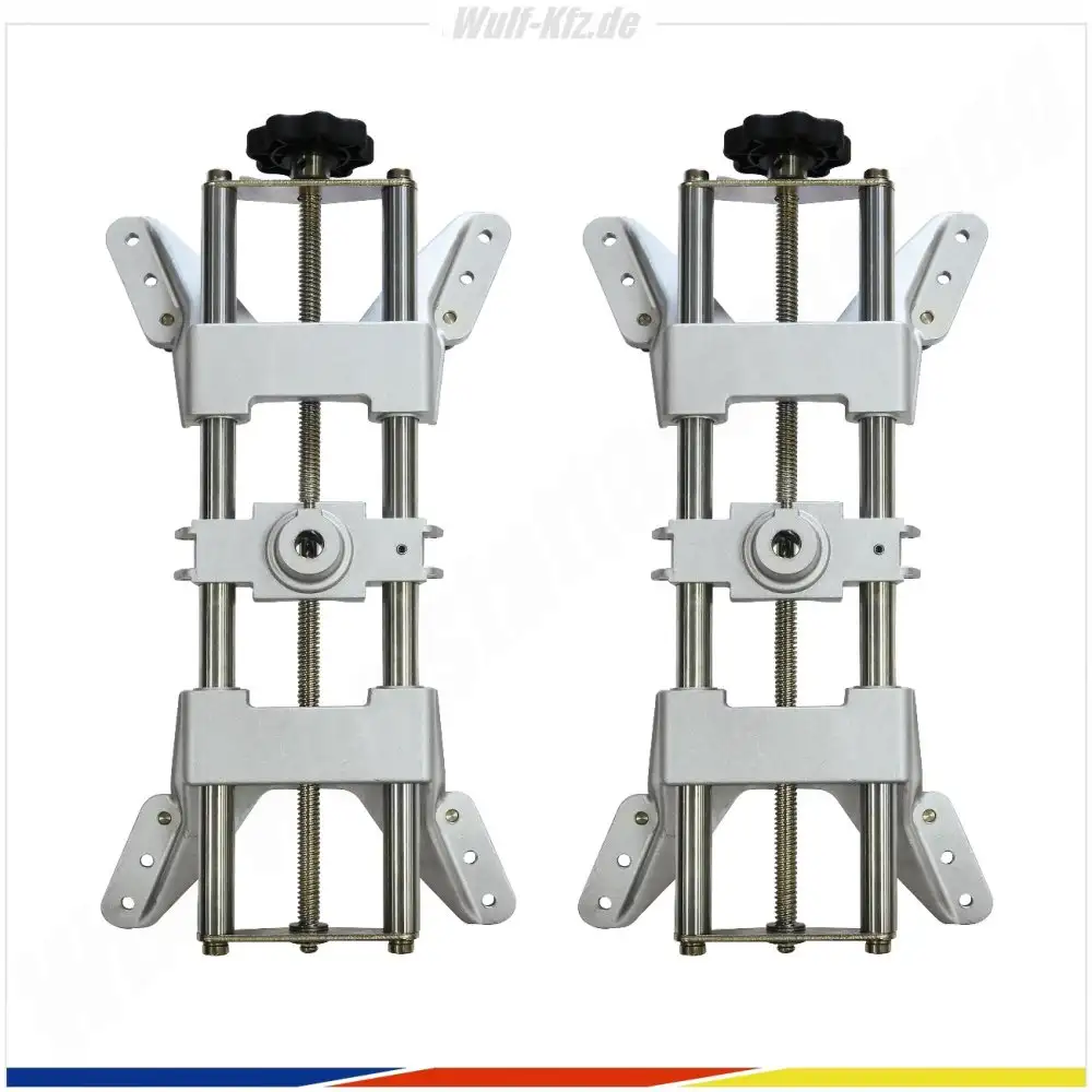 Ravaglioli Achsmessgerät RAV 3DTower.4